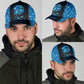 Turtle Lover Ocean Nature Style – Classic Cap