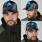 Shark Jaw Ocean Animal – Classic Cap