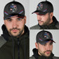 Proud American Eagle – Classic Cap