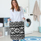 Native Americans Legend Life Limited 19 - Laundry Basket - Owls Matrix LTD