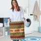 Native Americans Legend Life Limited 6 – Laundry Basket - Owls Matrix LTD