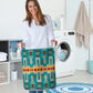 Native Americans Legend Life Limited 11 – Laundry Basket-Owls Matrix