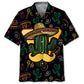 Funny Nacho Average Dad Hawaiian Shirt