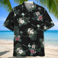 Golf Hawaiian Tropical Hawaiian Shirt