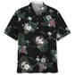 Hawaiian Shirt / Adults / S Golf Hawaiian Tropical Hawaiian Shirt