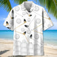 Golf Lovers Hawaiian Shirt