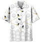 Hawaiian Shirt / Adults / S Golf Lovers Hawaiian Shirt