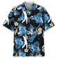 Hawaiian Shirt / Adults / S Golf Nature Hawaiian Shirt