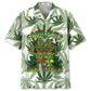 Hawaiian Shirt / Adults / S Good Buds Stick Together Funny Hawaiian Shirt