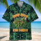Good Buds Stick Together Hawaiian Shirt