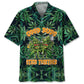 Hawaiian Shirt / Adults / S Good Buds Stick Together Hawaiian Shirt
