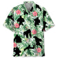 Hawaiian Shirt / Adults / S Gorillas Hawaiian Shirt