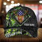 Best Deer Hunting Personalized – Classic Cap