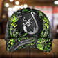 Premium Unique Hunting Pattern – Classic Cap
