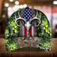 Premium Unique Deer Hunting Personalized – Classic Cap