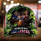 Best Papa Deer Hunting – Classic Cap