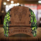 America Hunter Hunting Personalized – Classic Cap