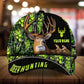 Best Deer Hunting Personalized – Classic Cap