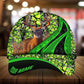 Unique Deer Hunting Personalized – Classic Cap