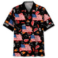 Hawaiian Shirt / Adults / S Grill Master The Man The Myth The Legend Hawaiian Shirt