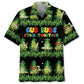 Hawaiian Shirt / Adults / S Gud Buds Stick Together Hawaiian Shirt
