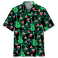 Hawaiian Shirt / Adults / S Guitar Watermelon Hawaiian Shirt