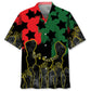 Hawaiian Shirt / Adults / S Happy Juneteenth Hawaiian Shirt
