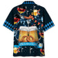 Happy Oktoberfest Celebration Hawaiian Shirt
