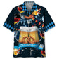 Hawaiian Shirt / Adults / S Happy Oktoberfest Celebration Hawaiian Shirt