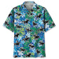 Hawaiian Shirt / Adults / S Horse Racing Lover Hawaiian Shirt