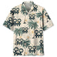 Hawaiian Shirt / Adults / S HVAC Techician Tropical Hawaiian Shirt