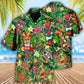 Don’t Tiki Me Off Funny Quote – Hawaiian Shirt
