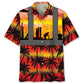 Hawaiian Shirt / Adults / S I Can Build That Construction Worker Hawaiian Shirt