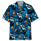 I Don't Always Drink When I Am Camping Hawaiian Shirt