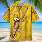 I Don't Make Mistake When I Playing A Trombone Hawaiian Shirt