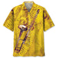 Hawaiian Shirt / Adults / S I Don't Make Mistake When I Playing A Trombone Hawaiian Shirt