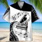 I Don't Make Mistakes When Playing The Piano Hawaiian Shirt
