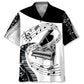 Hawaiian Shirt / Adults / S I Don't Make Mistakes When Playing The Piano Hawaiian Shirt