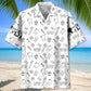 I Silently Judging Your Teeth Hawaiian Shirt