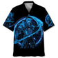 I Talk I Smile I Laugh Too But Be Careful When I'm Silent Hawaiian Shirt