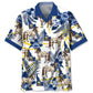 Hawaiian Shirt / Adults / S Idaho Proud Appaloosa Hawaiian Shirt