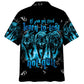Hawaiian Shirt / Adults / S If You Get Tired Learn To Test Not Quit Hawaiian Shirt