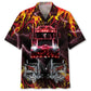 If Your Boyfriend Can't Shift This Trucker Hawaiian Shirt