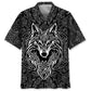 Hawaiian Shirt / Adults / S If Your Ego Speaks My Attitude Replies Hawaiian Shirt