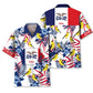 Iowa Proud Hawaiian Shirt