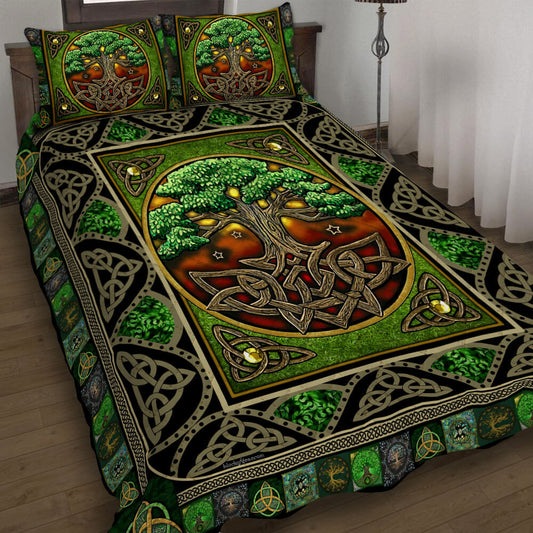 Irish Sleep Bedding Cover For Cozy Bedroom Decor
