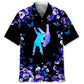 Hawaiian Shirt / Adults / S Judo Hawaiian Nature Hawaiian Shirt