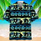 Judo Nature Beach Hawaiian Shirt