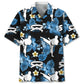 Hawaiian Shirt / Adults / S Karate Nature Hawaiian Shirt