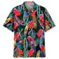 Hawaiian Shirt / Adults / S Kayaking Tropical Hawaiian Shirt